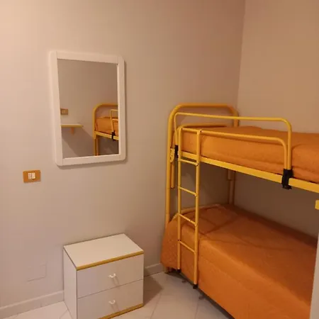 Apartamento Le Soleil Et La Brise *