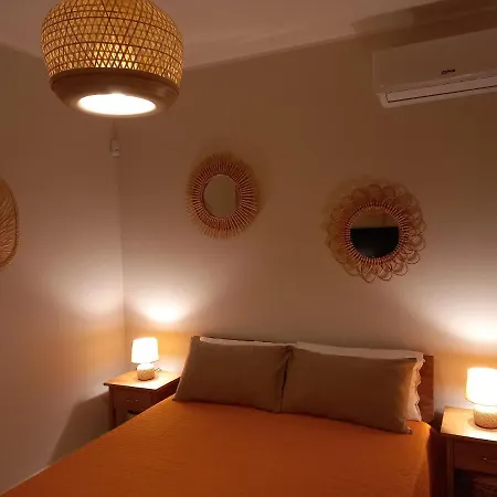 Le Soleil Et La Brise Apartamento *