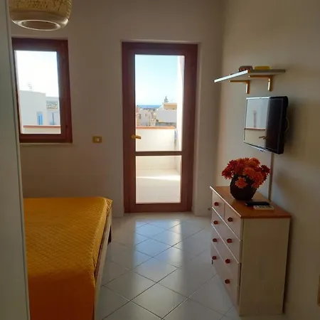Apartamento Le Soleil Et La Brise San Vito Lo Capo