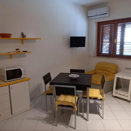 Apartamento Le Soleil Et La Brise