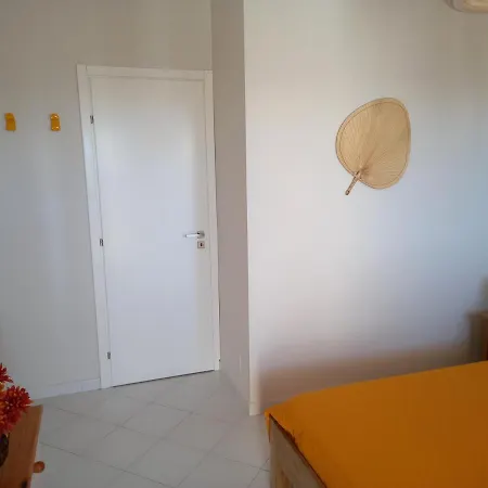 Apartment Le Soleil Et La Brise San Vito Lo Capo