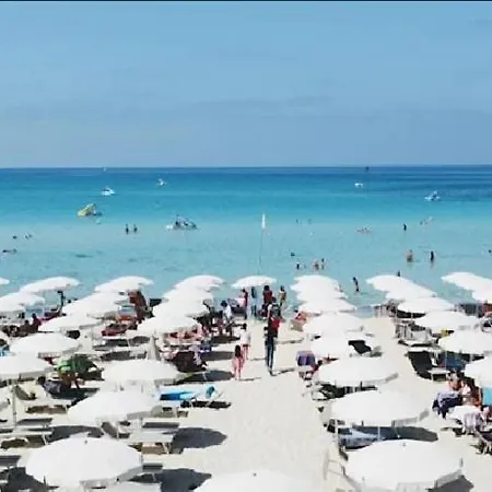 Apartamento Le Soleil Et La Brise *