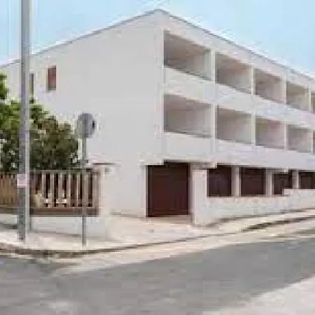 Apartment Le Soleil Et La Brise